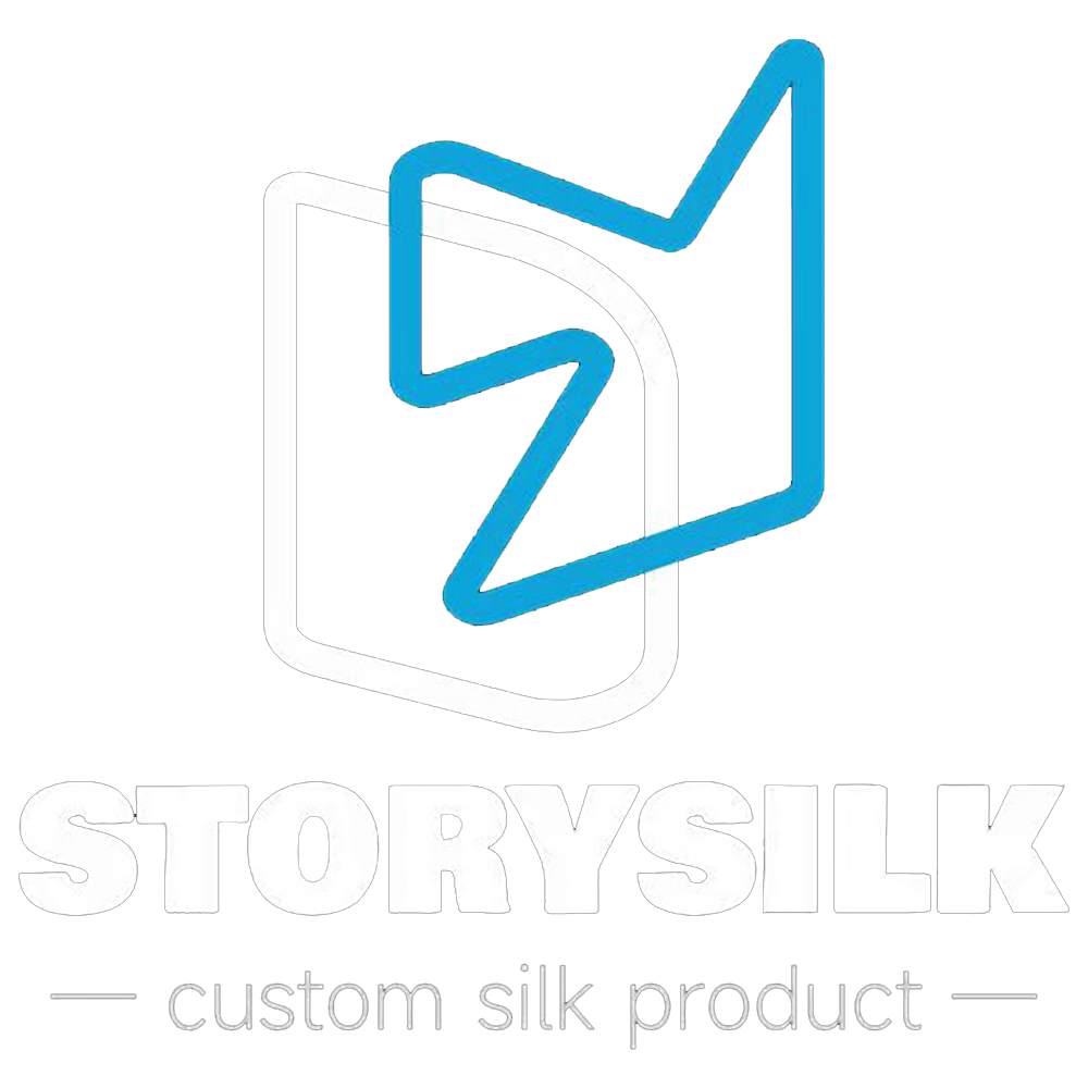 STORYSILK | Top Factory for Custom Silk Scarf,Manufacturer and Supplier of Silk Twillies and Polyester Bandanas